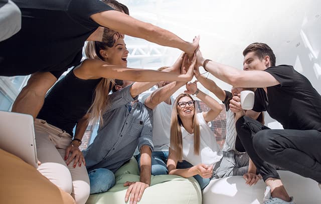 .Club Domain: Start Your Own Club