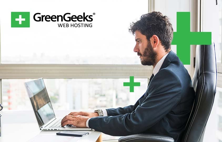 GreenGeeks Review: Fast, Secure & Sustainable Hosting