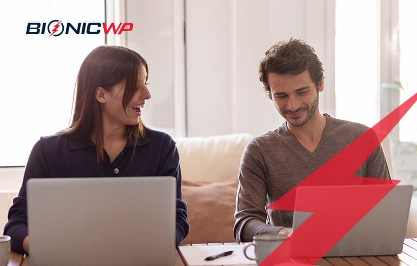 BionicWP Full Review: A Managed WordPress Hosting