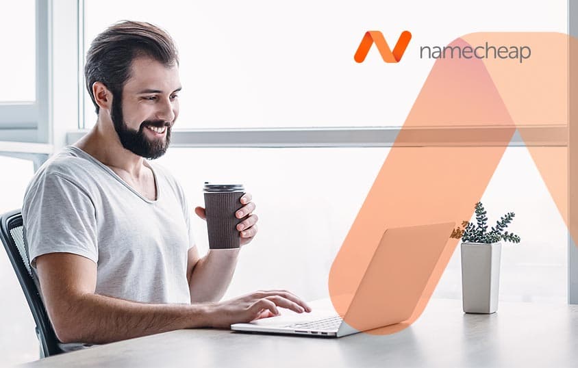 Namecheap: Free WhoisGuard & Expert Support
