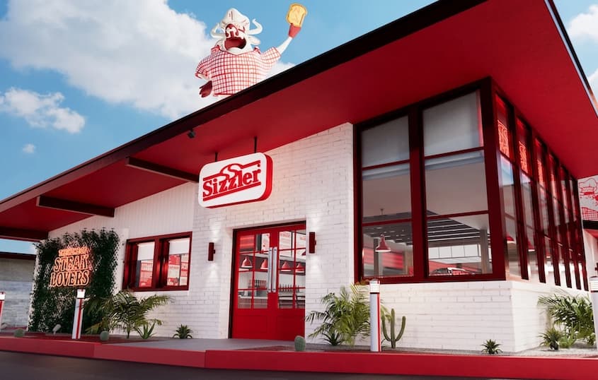 Sizzler Is Back: Inside the Revival of an Iconic Chain