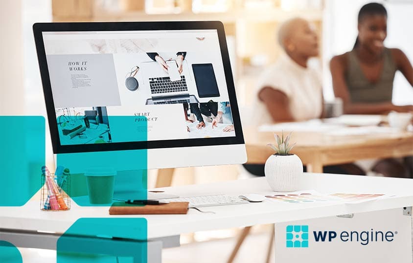 WP Engine Review: Powering WordPress With Ease