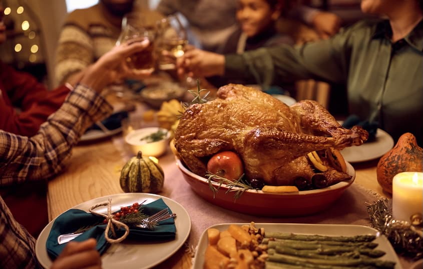 Sam’s Club vs. Costco: Which Thanksgiving Meal Deal Makes Hosting Easier in 2025?