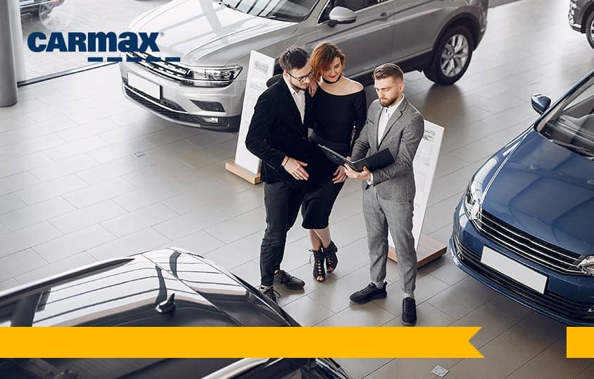CarMax: The No-Haggle Standard in Modern Used Car Retailing