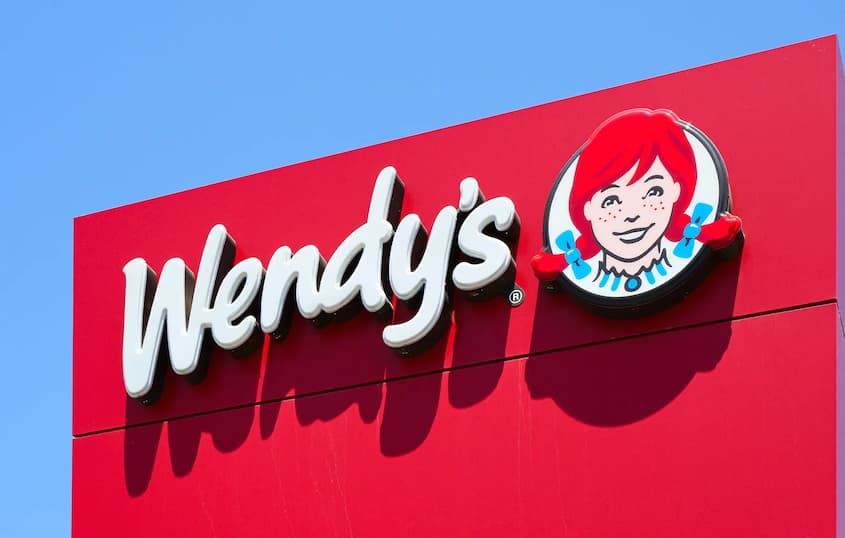 Wendy’s Plans Major U.S. Closures After Weak Sales Quarter