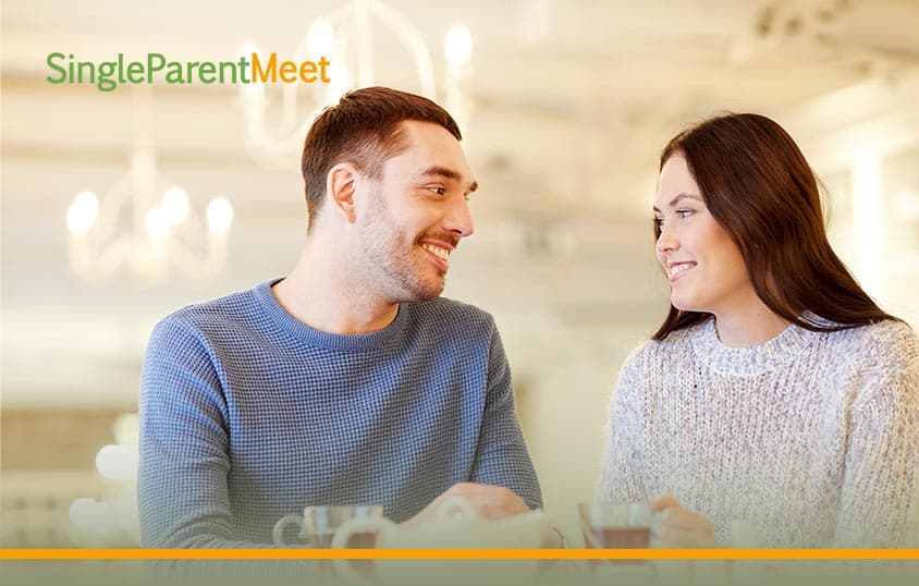 SingleParentMeet: For Busy Parents Seeking Companionship