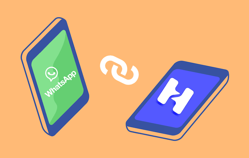 WhatsApp Will Let You Message People on Other Apps Soon