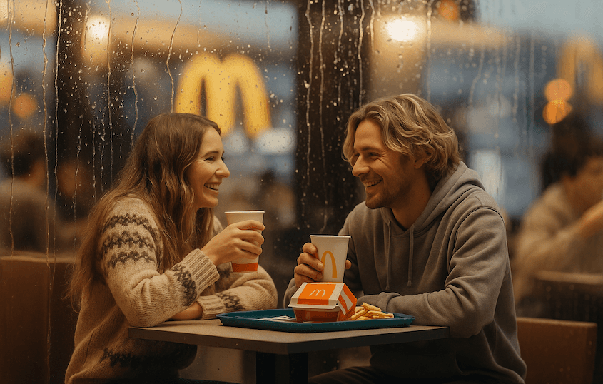 McDonald’s AI Christmas Ad Might Be Worse Than Coke’s AI Ad