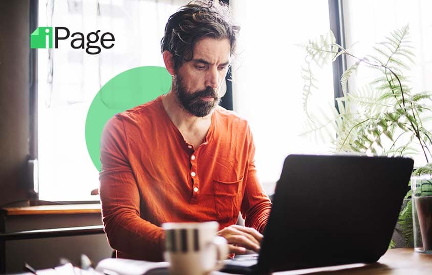 iPage: The Legacy Host Now Part of Network Solutions