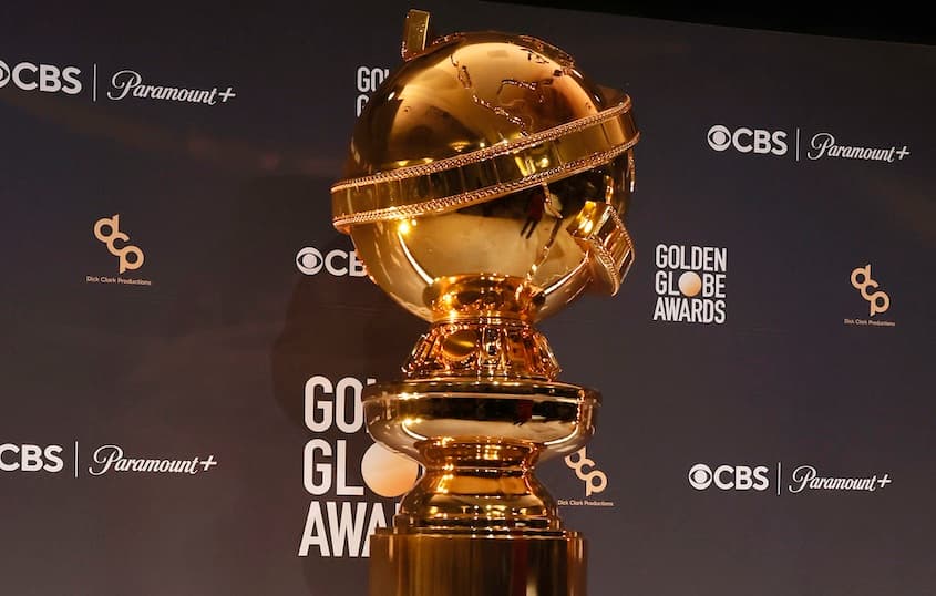 Golden Globes 2026: Breaking Down This Year’s Nominations