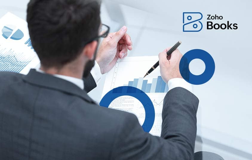 Zoho Books: Smart, Scalable Accounting for Growing Businesses