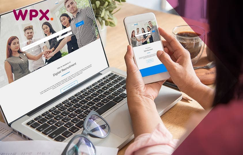 WPX Hosting: WordPress & WooCommerce Powerhouse