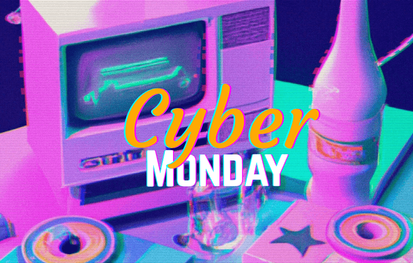 Cyber Monday 2025: Best Deals Across Laptops, Phones, & More!