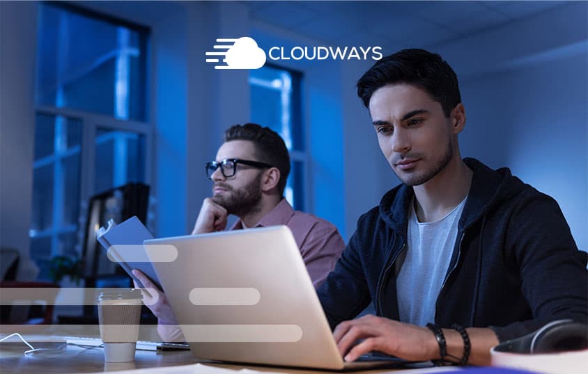 Cloudways: Empowering Your Online Presence with Managed Cloud Hosting