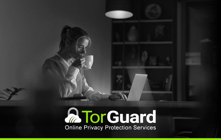 TorGuard: Customizable Encryption & Dedicated IPs