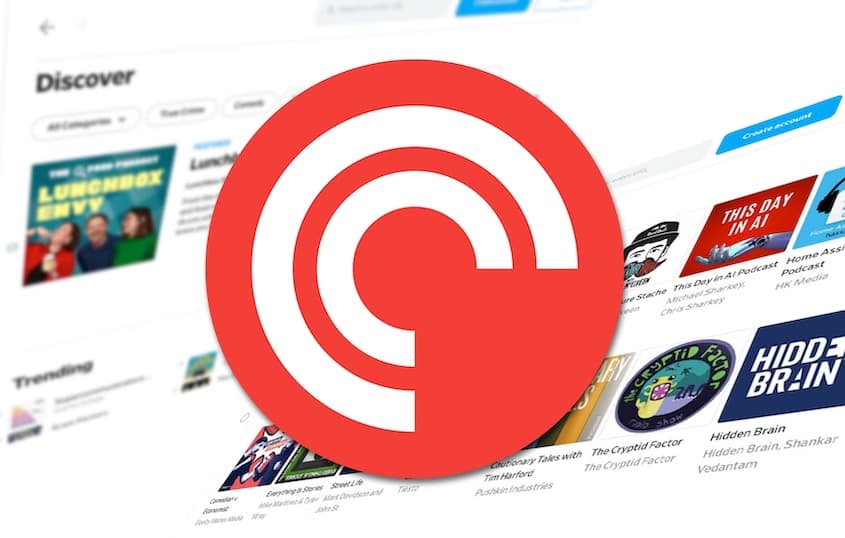 Could Pocket Casts Have an Impact on Podcast Consumption?