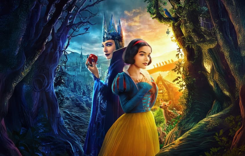 Snow White (2025): A Fairytale Reimagined Amid Controversy