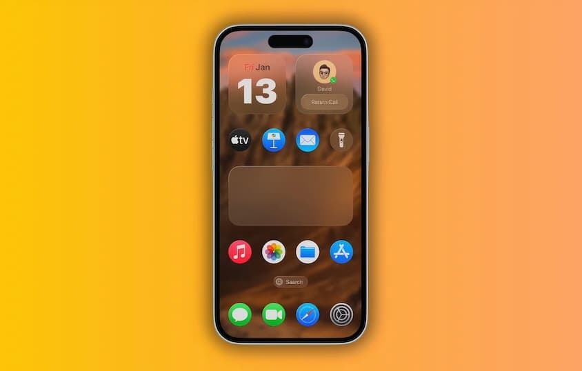 iPhone’s Biggest Redesign in Years Is Closer Than You Think