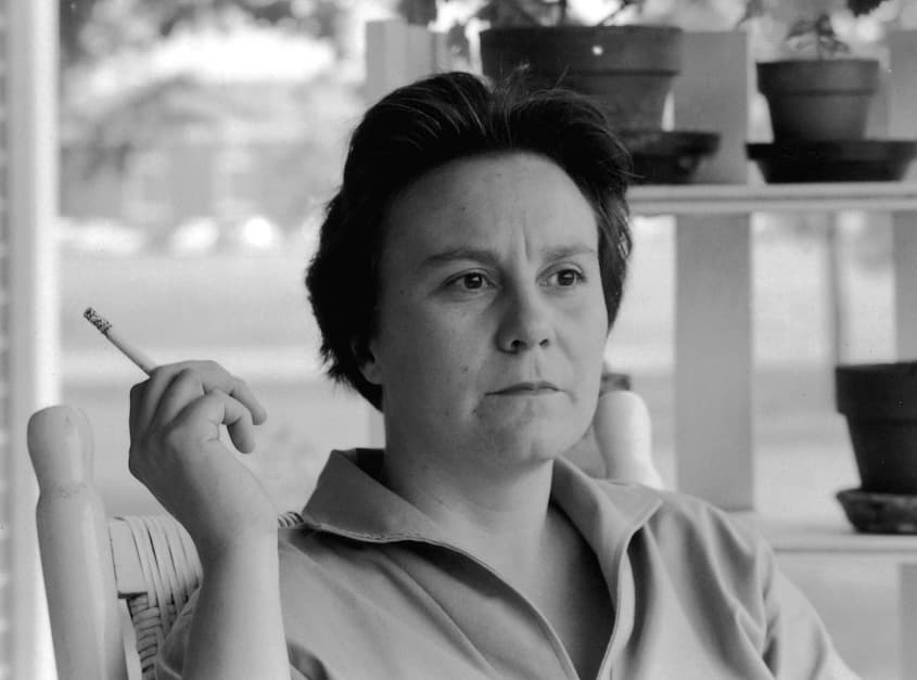 Before Mockingbird: Harper Lee’s Early Works Surface