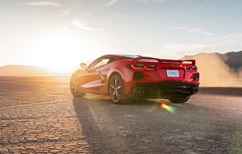 Costco’s Surprise Perk: $3,000 Off a New Chevy Corvette