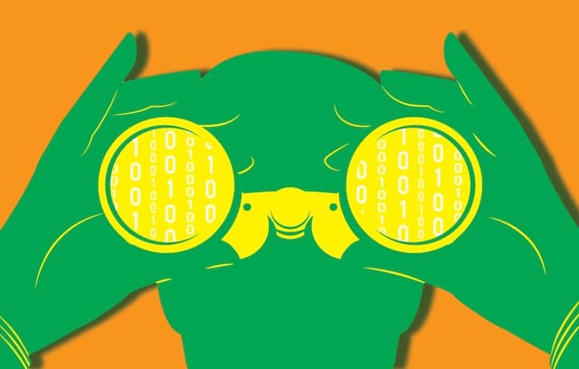 DOGE Uses AI to Monitor Government Employees