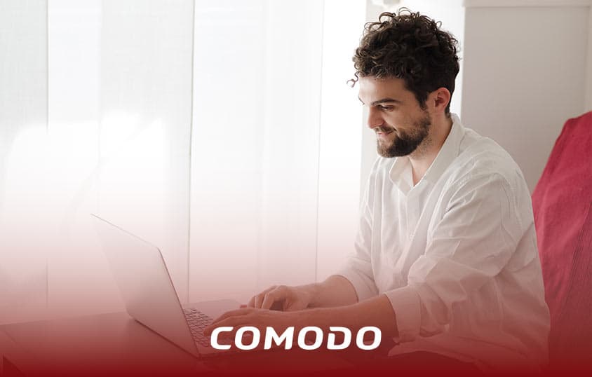 Comodo Antivirus Review: Default-Deny for Active Threats
