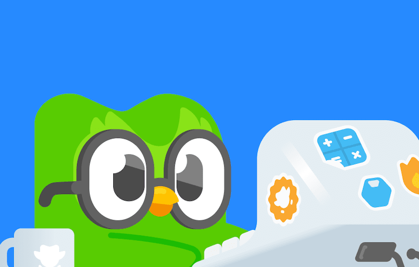 Duolingo to Replace Contract Workers With AI