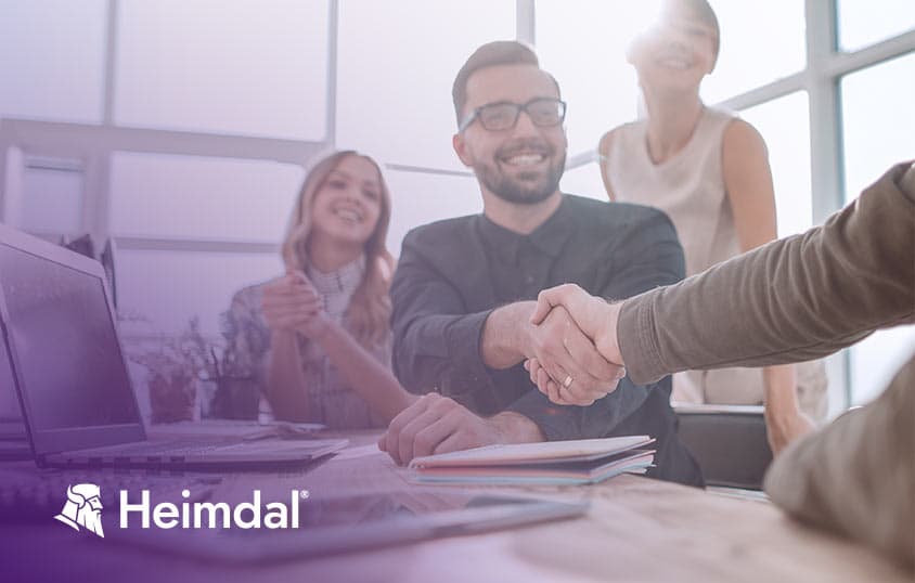 Heimdal Review: Lightweight, AI-Powered Antivirus