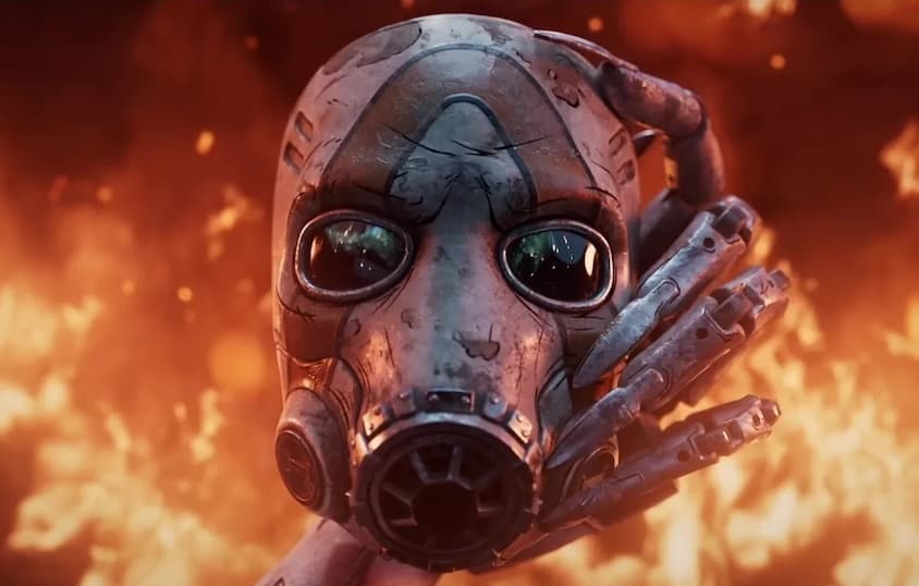 Borderlands 4 Date Moves Up. Watch the Reveal Today!