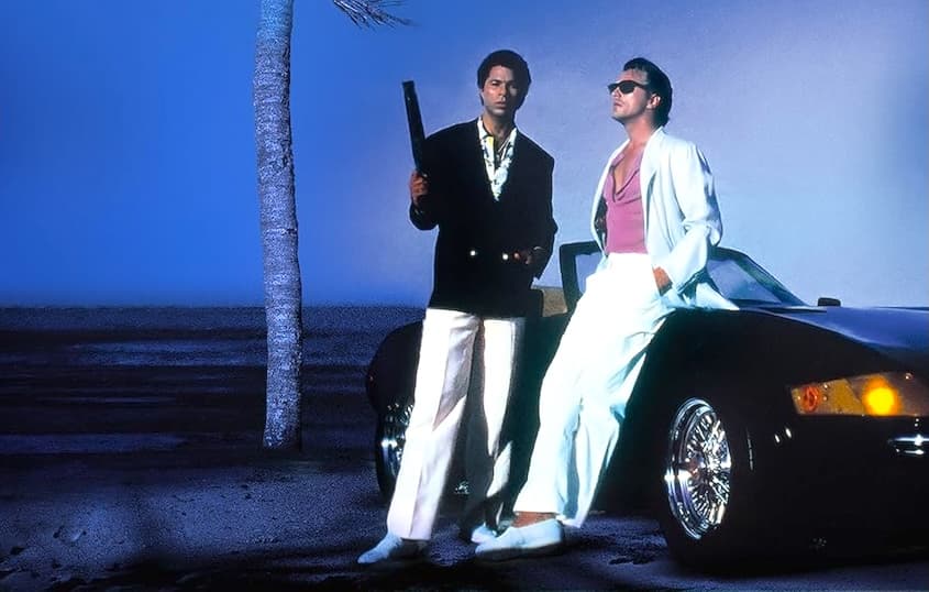 ‘Miami Vice’ Reboot: Can Lightning Strike Twice?