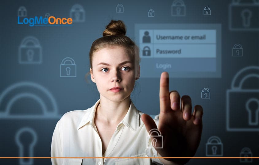 LogMeOnce Full Review: Passwordless and Highly Featured