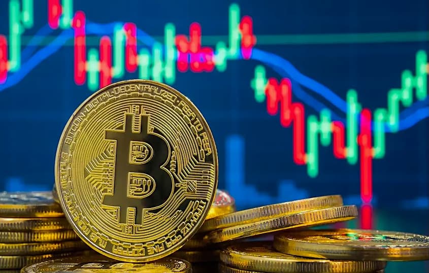 Bitcoin Breaks Records Amid Crypto’s Political & Institutional Surge
