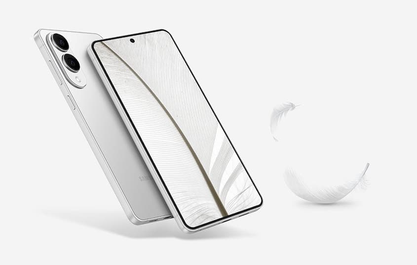 Meet the Galaxy S25 Edge: Samsung’s Thinnest Yet