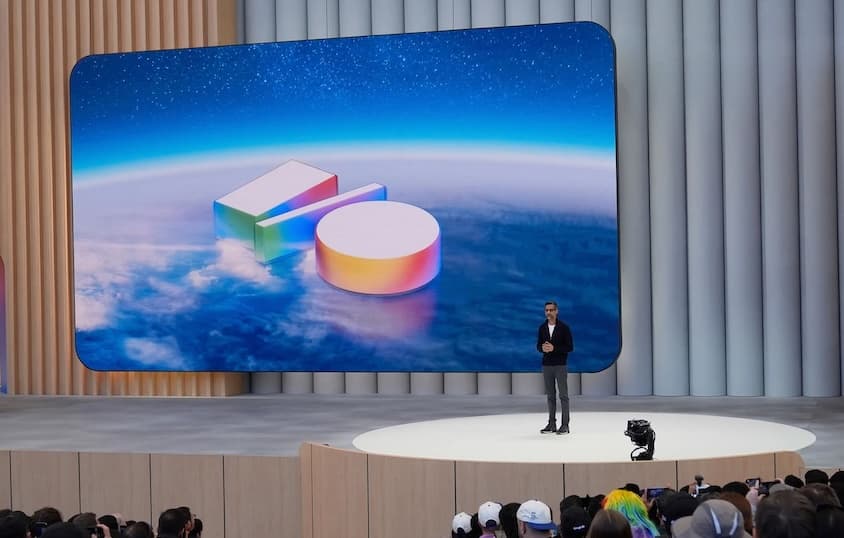 Google I/O 2025 Recap: AI Takes Over Marketing