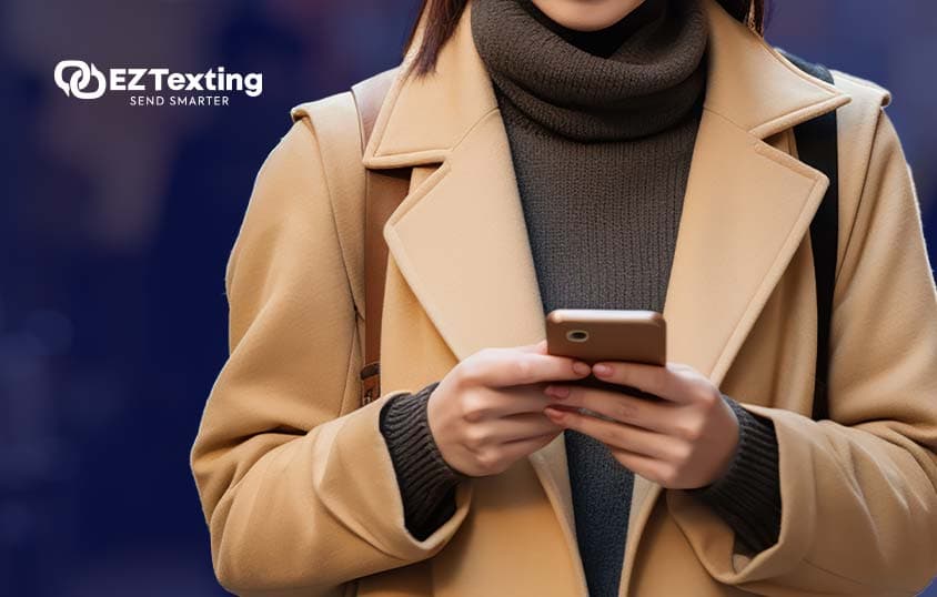 EZ Texting: User-Friendly SMS Marketing for Growing Businesses