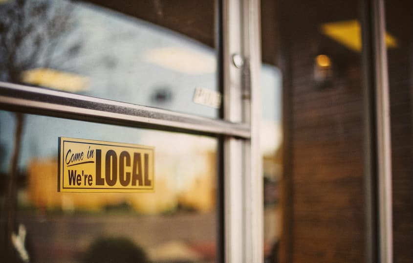New Senate Bill Could Cut Tariff Costs for Small Businesses