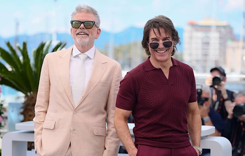 Top Gun 3: Maverick’s Next Mission Starts to Take Shape