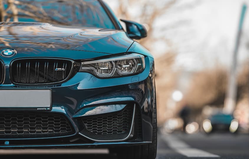 BMW’s AI Now Guides Humans Through Quality Control Checks