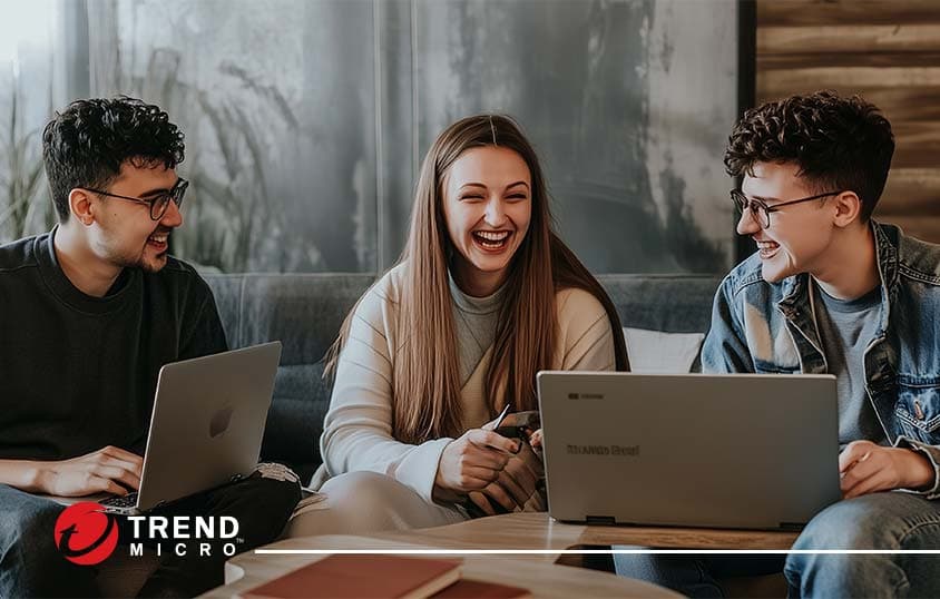 Trend Micro Review: Multi-Device Antivirus with Pay Guard
