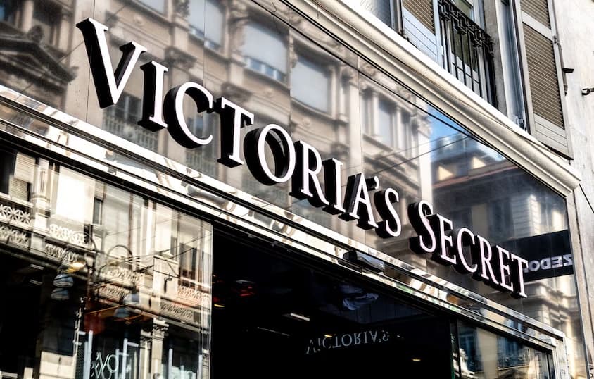 Victoria’s Secret Outage Leaves Shoppers Frustrated