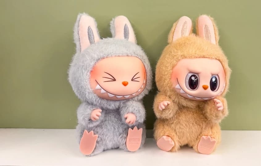 Labubu Fever: The Toy Turning Heads in 2025