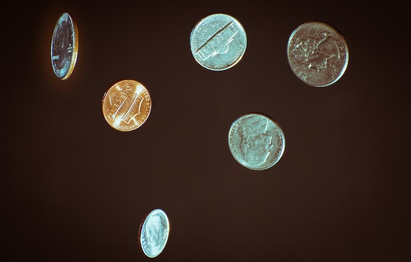 U.S. Treasury to Cease Penny Production Starting 2026