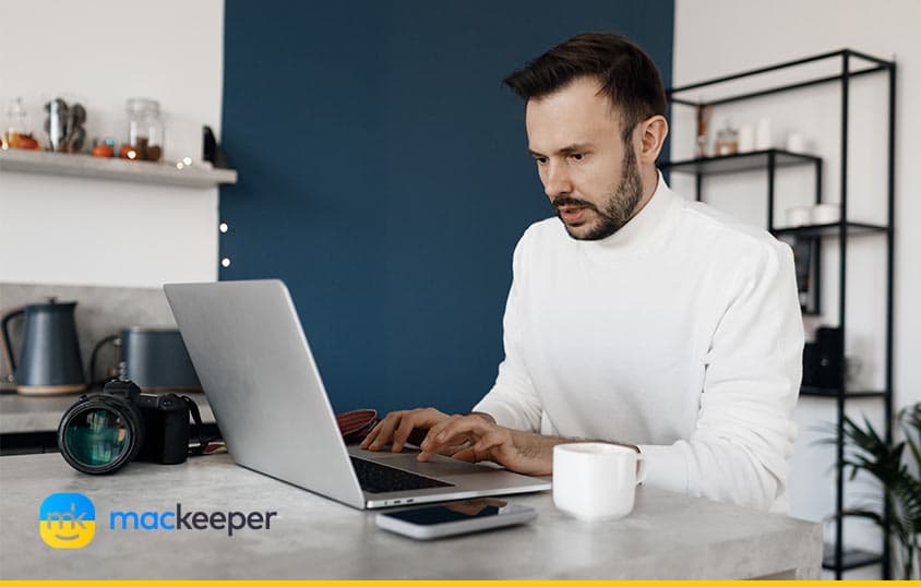 MacKeeper Review: Smart MacOS Defense With Performance Tools