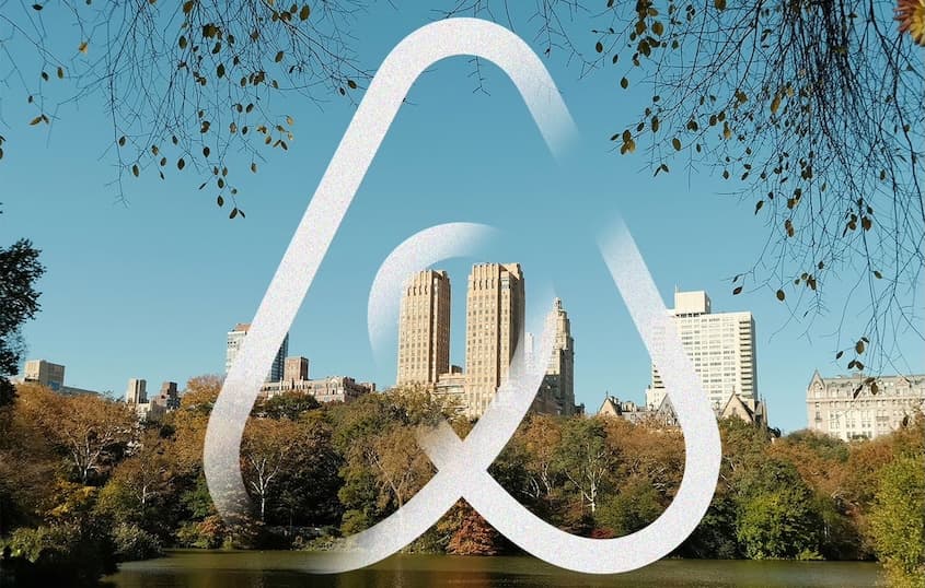 New in Airbnb: Homes, Massages, & Itineraries in One App