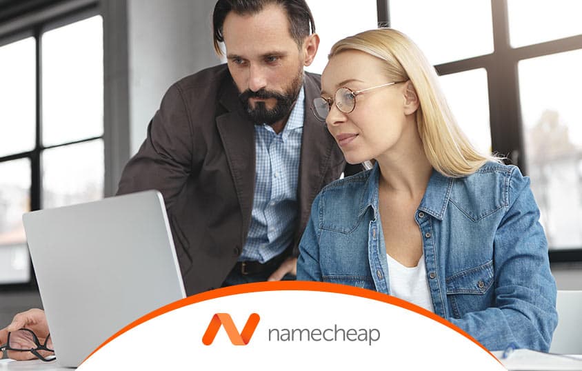 Namecheap: Affordable Domains & Full-Service Support for Online Growth