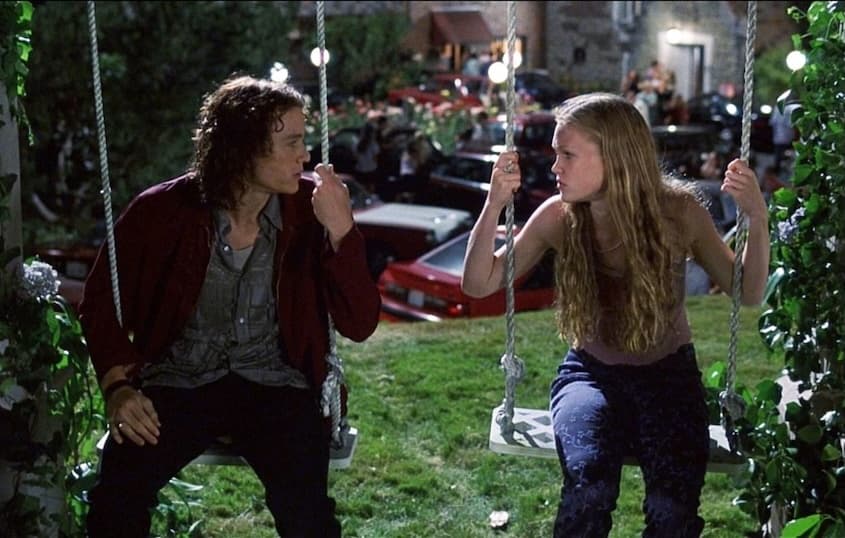 ‘10 Things I Hate About Dating’: A Sequel 26 Years in the Making