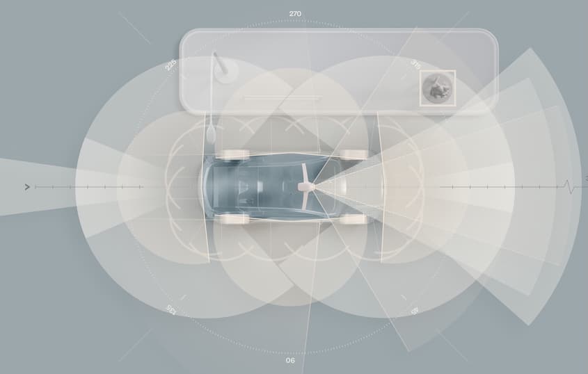 Watch Out: Lidar on Cars Can Damage Your Phone Camera