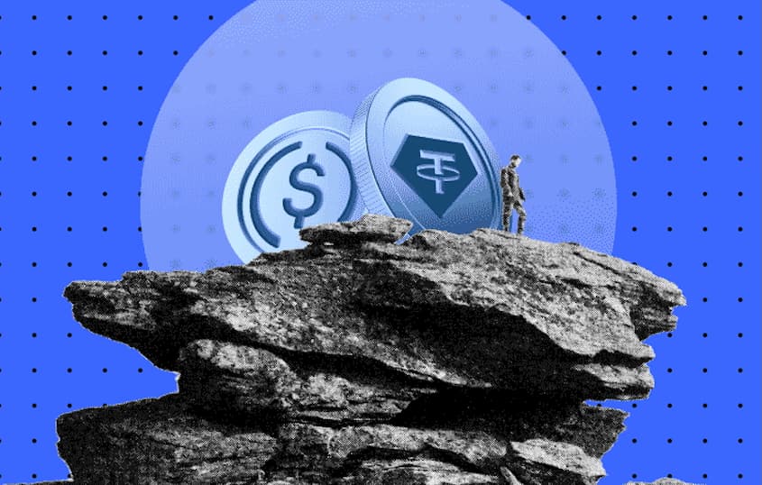 Senate Clears Path for Stablecoin Regulation With GENIUS Act