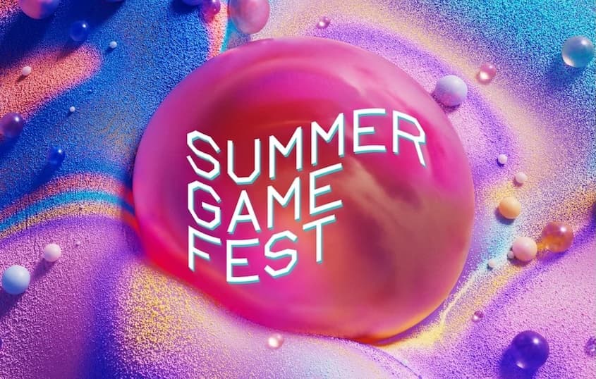 What’s Coming to Summer Game Fest 2025 This June
