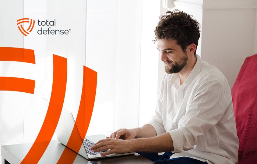 Total Defense Review: Cloud Backup & Malware Protection